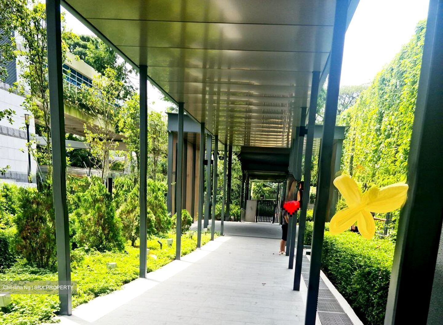 Fourth Avenue Residences (D10), Apartment #497273291